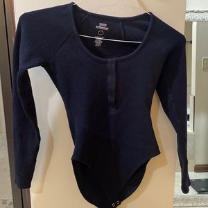 GOOD AMERICAN BODYSUIT
